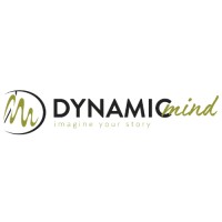 Dynamic Mind logo - Similar company to Offline.