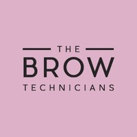 The Brow Technicians logo - Similar company to Delta Gymnastics Australia
