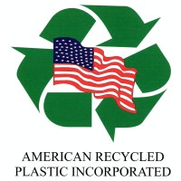 American Recycled Plastic, Inc. logo - Similar company to For Us Eco Corp - Plastic Lumber