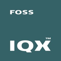 FOSS IQX™ logo - Similar company to Foss