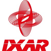 IXAR (Industrial X-Ray & Allied Radiographers (I) Pvt. Ltd.) logo - Similar company to Dmde