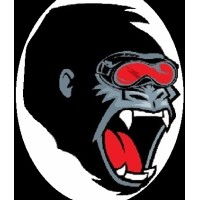 Gorilla Weld logo - Similar company to Steelarc Engineering