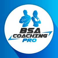 BSA Coaching pro logo - Similar company to Bsa Coaching
