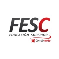 FESC Educación Superior logo - Similar company to Analytics Group Sas