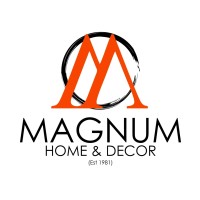 Magnum Home & Decor logo - Similar company to Focus Facilities Solutions