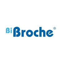 BIBROCHE logo - Similar company to Nurteks