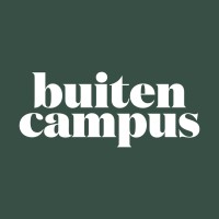 Buitencampus logo - Similar company to Grunndak