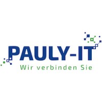 Pauly-IT Dienstleistungen logo - Similar company to Obf It-Solutions Gmbh