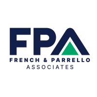 French & Parrello Associates logo - Similar company to Dresdner Robin
