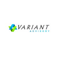 Variant Advisory logo - Similar company to Enjaba Technologies Ltd