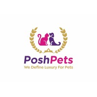 Posh Pets logo - Similar company to Enlitly