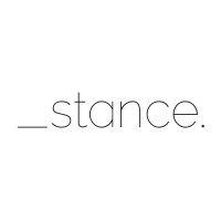 Stance Studio logo - Similar company to Slow Roads