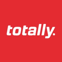 Totally Tech logo - Similar company to Totally Tech