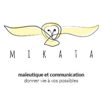 MIKATA logo - Similar company to Griere Electric Field