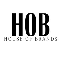 House Of Brands - Creative Agency logo - Similar company to Beginbird