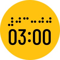 03:00 Foundation logo - Similar company to The Possible Alliance