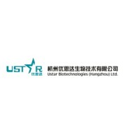 杭州优思达生物技术有限公司 logo - Similar company to Suzhou Molarray Co., Ltd.