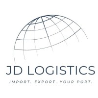 JD Logistics logo - Similar company to Jingdong Logistics