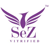 SEZ VITRIFIED PVT LTD logo - Similar company to Silventa Ceramic