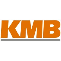 KMB TECHNOCAST logo - Similar company to Malvin Engineering Exports