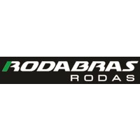 Rodabras Industria Brasileira de Rodas logo - Similar company to Rodaros Indústria De Rodas Ltda.