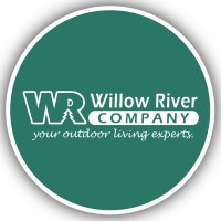 Willow River Company logo - Similar company to Ogichi Daa Kwe