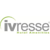 IVRESSE INTERNACIONAL HOTEL AMENITIES logo - Similar company to Blgroup - Capacitación Y Consultoría Empresarial