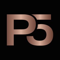 P5 THE PROPERTY KONGRESS logo - Similar company to The Platform Group Ag