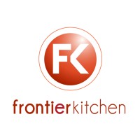 Frontier Kitchen logo - Similar company to Spanish Vines