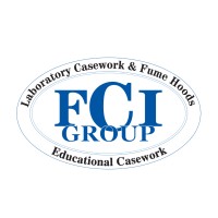 FCI Group LLC logo - Similar company to Hamilton Casework Solutions