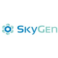 SKYGEN Laboratuvar Cihazlari LTD. STI logo - Similar company to Dataphysics Instruments Türkiye