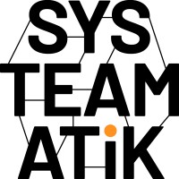 sysTEAMatik GmbH logo - Similar company to Landscale Ag