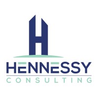 HENNESSY Consulting logo - Similar company to Laker Group