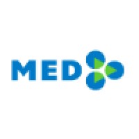 Med Inc. logo - Similar company to Med