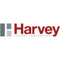 Harvey Shopfitters Limited logo - Similar company to Stenball Group Ltd