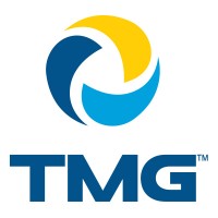 TMG logo - Similar company to Secur-Serv