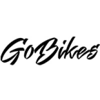 GoBikes logo - Similar company to Gowhere