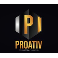 PROATIV Consultoria Financeira logo - Similar company to Fagundes Consultoria