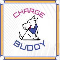 Charge Buddy logo - Similar company to Crable