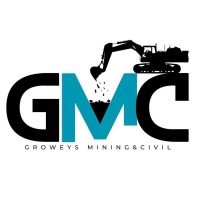 Groweys Mining And Civil Pty Ltd logo - Similar company to Dieselmax