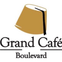 Grand Cafe Boulevard logo - Similar company to Fomo Cafe