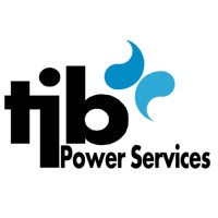 PT. TJB Power Services logo - Similar company to Pt Komipo Pembangkitan Jawa Bali