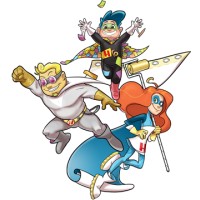 HeroesPrint logo - Similar company to Ready System Srl