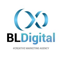BL Digital Roma 🚀 logo - Similar company to Point 21