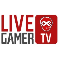 Live Gamer TV logo - Similar company to Active Production