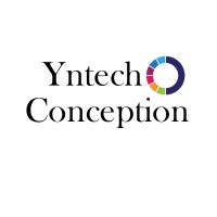 Yntech Conception Agency logo - Similar company to Droppn