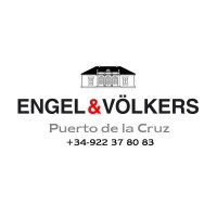 Engel&Völkers Puerto de la Cruz logo - Similar company to Fuerteventura Guide