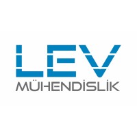 LEV MÜHENDİSLİK ELEKTRİK VE GÜVENLİK SİSTEMLERİ logo - Similar company to Meck Life Teknoloji