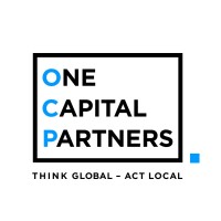 One Capital Partners logo - Similar company to Coodash