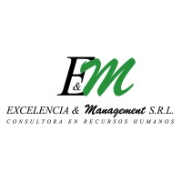 EXCELENCIA & MANAGEMENT SRL logo - Similar company to Alg Argentina